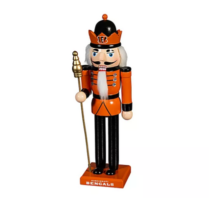 GameDay Nutcracker