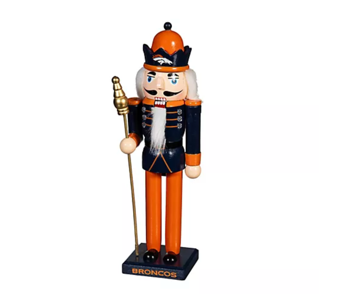 GameDay Nutcracker