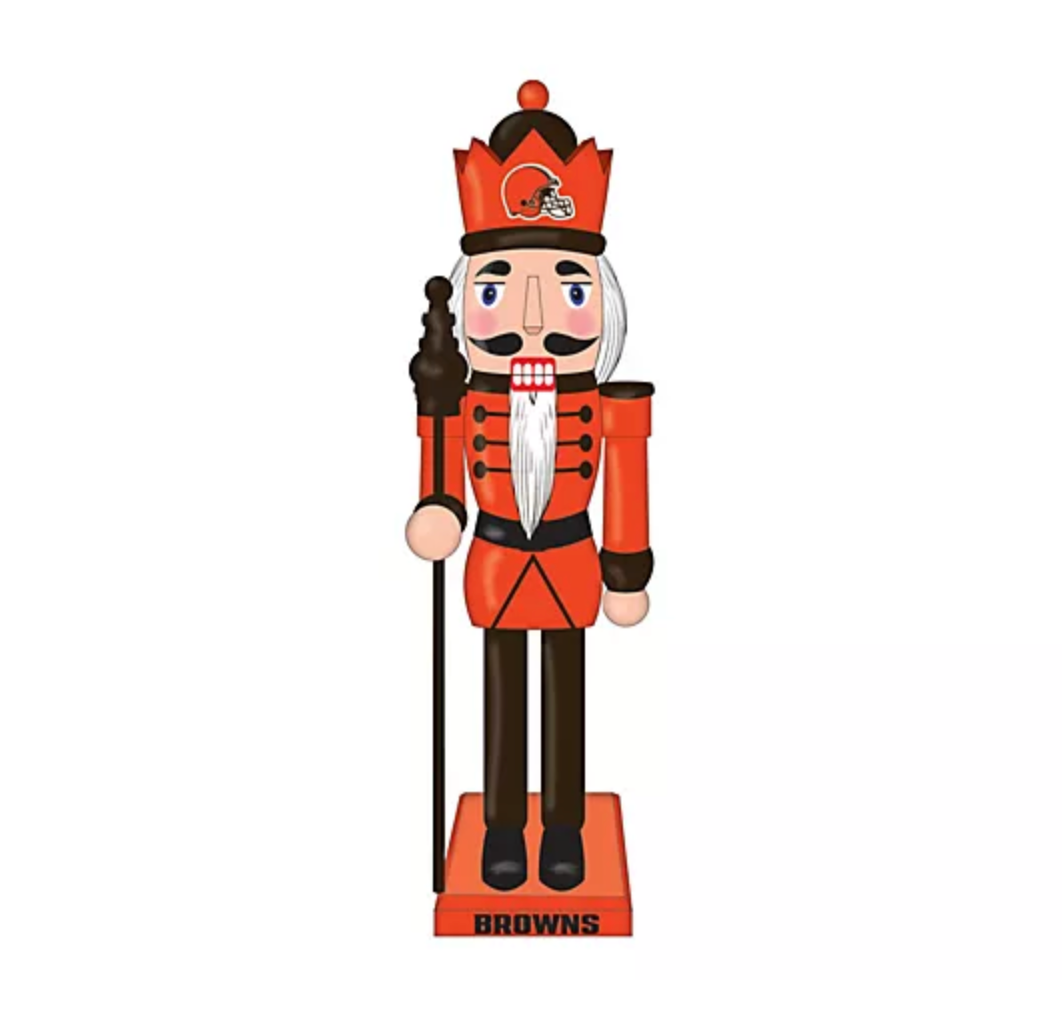 GameDay Nutcracker