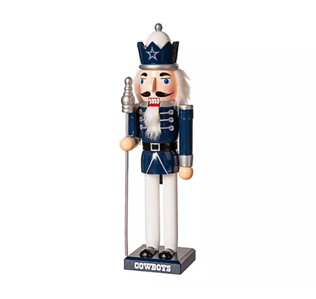 GameDay Nutcracker