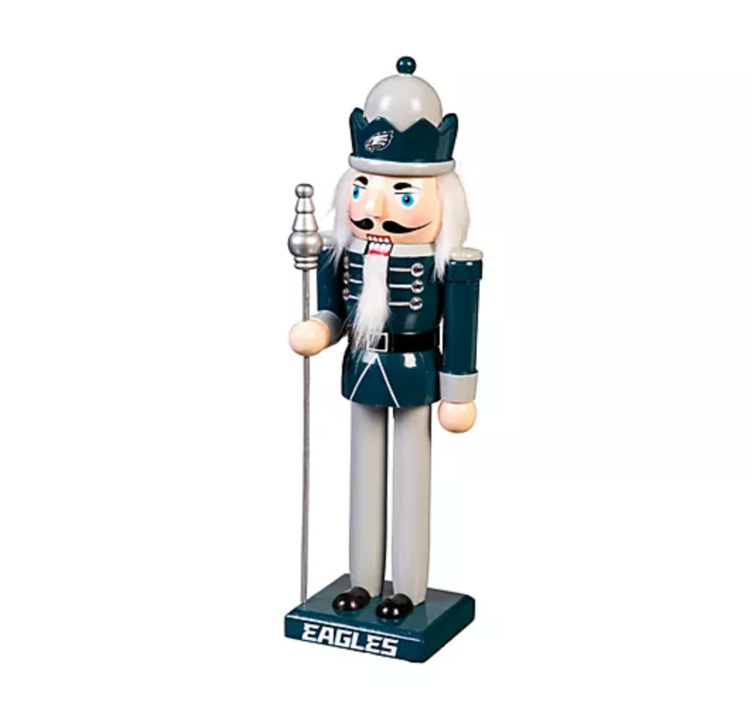 GameDay Nutcracker