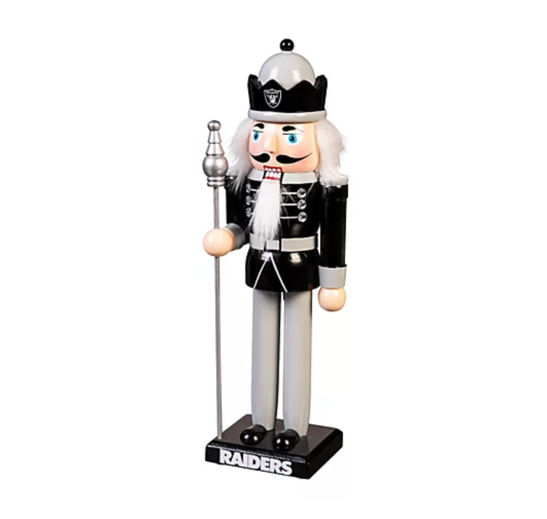 GameDay Nutcracker