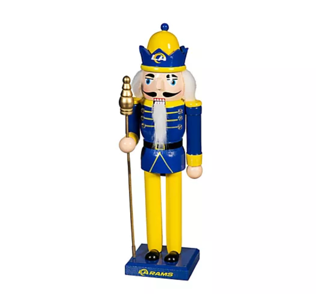 GameDay Nutcracker