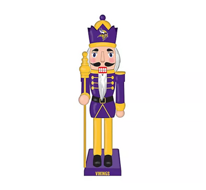 GameDay Nutcracker
